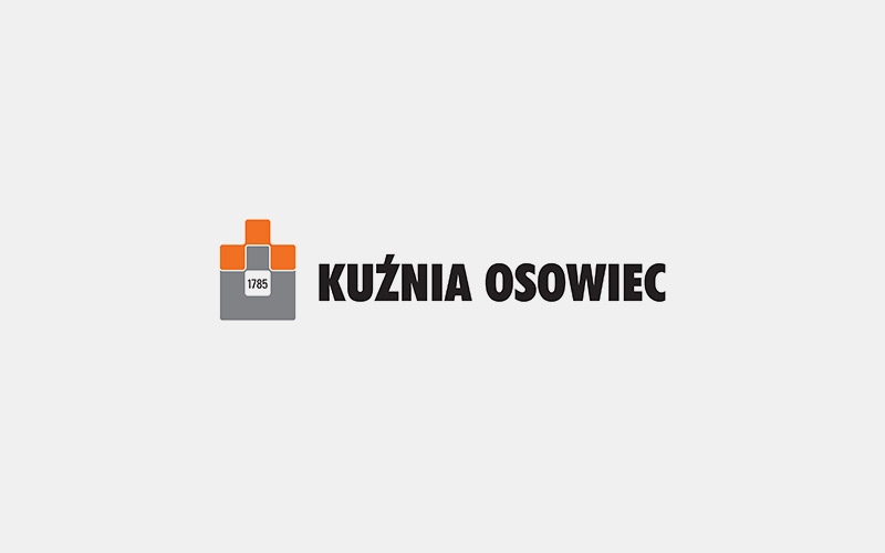 Kuźnia Osowiec - Branch of MOJ S.A.