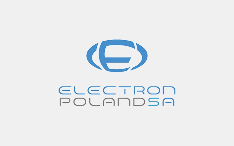 Spółka Electron Poland S.A.
